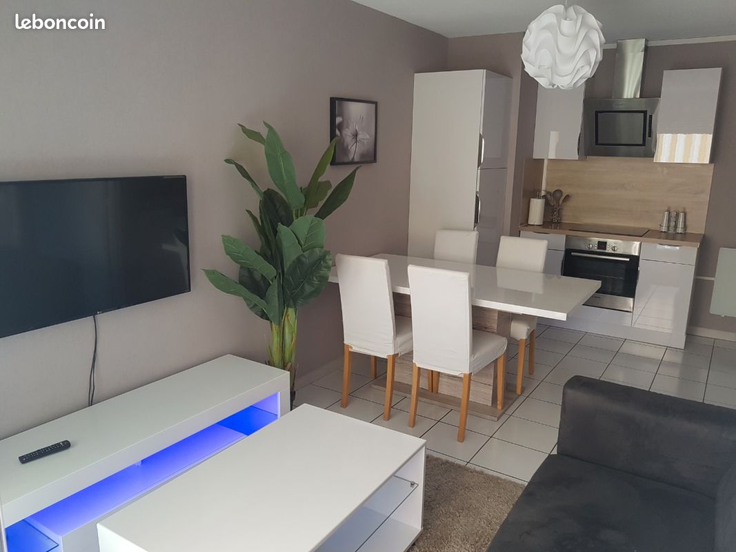 Appartement 2 pièces 30 m² · à Digne-les-Bains · 30 m² · 670 €