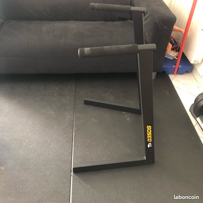 Barre de dips (image 1)