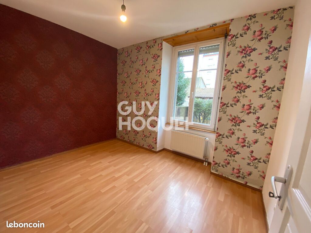 Appartement 3 pièces 55 m² · à Mulhouse · 55 m² · 630 €/mois