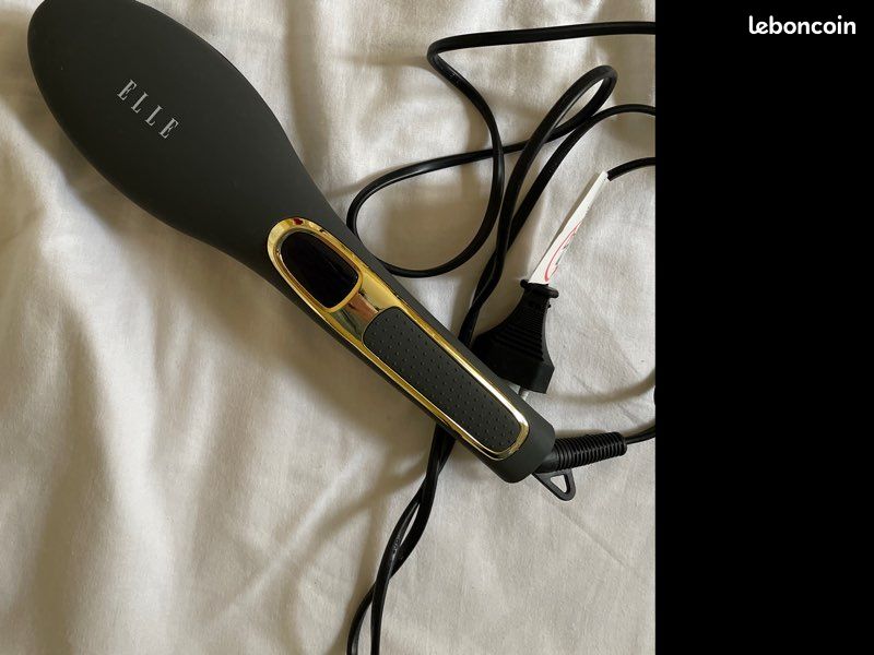 Brosse lissante (image 1)