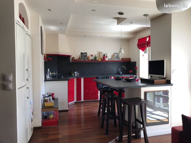 Maison 6 pièces - 100m2 - 95270 Saint Martin du Tertre