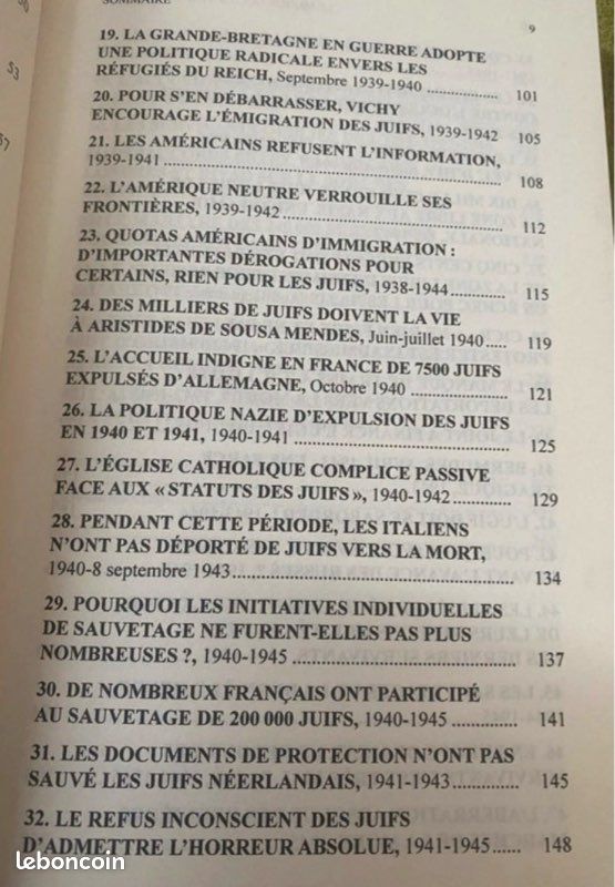 Le monde occidental et la Shoah (image 4)