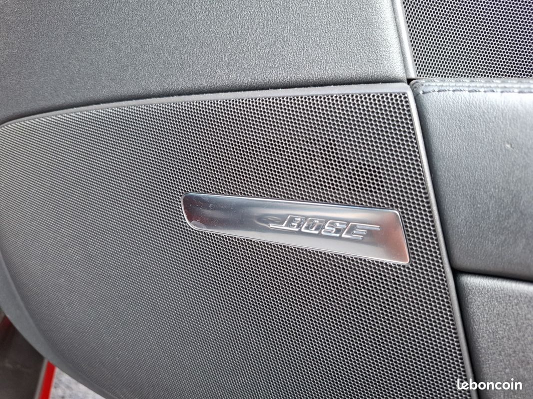 AUDI TT 3.2 V6 QUATTRO 250Ch Garantie 6 mois (image 19)