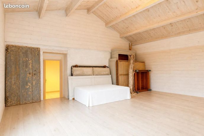 Maison 5 pièces 159 m²