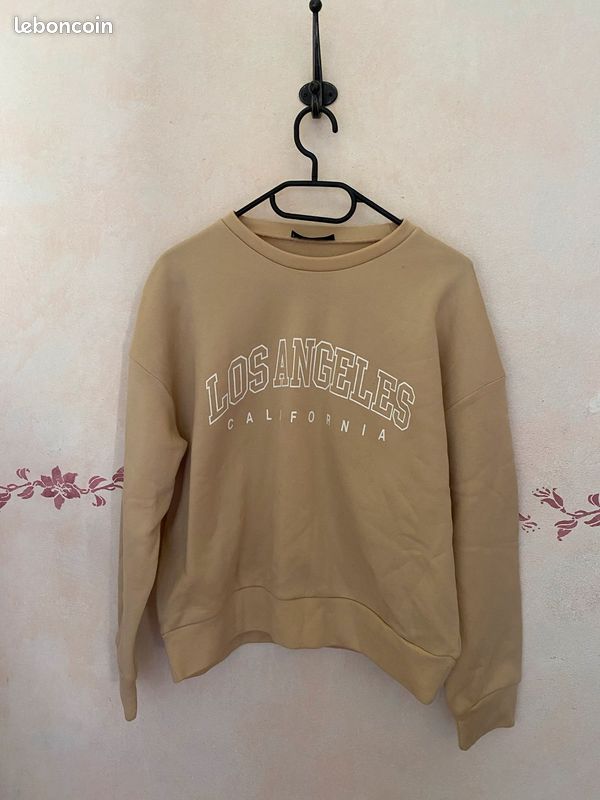 Lot 2 pull shein taille M parfaite état pour 10 euros (image 2)