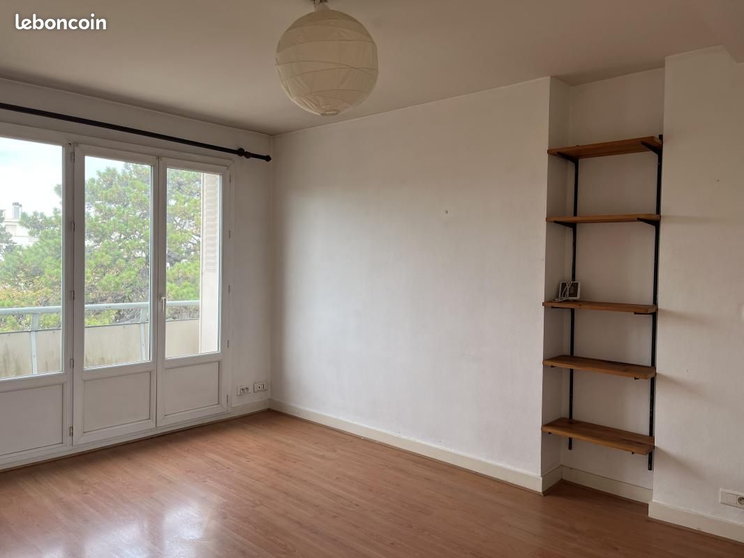 Appartement 3 pièces 61 m² · à Bourgoin-Jallieu · 61 m² · 654 €/mois