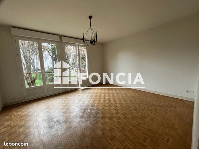 Appartement 3 pièces 66 m² · à Laval · 66 m² · 580 €