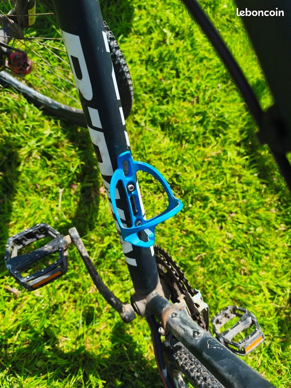VTT Rockrider 520 (image 3)
