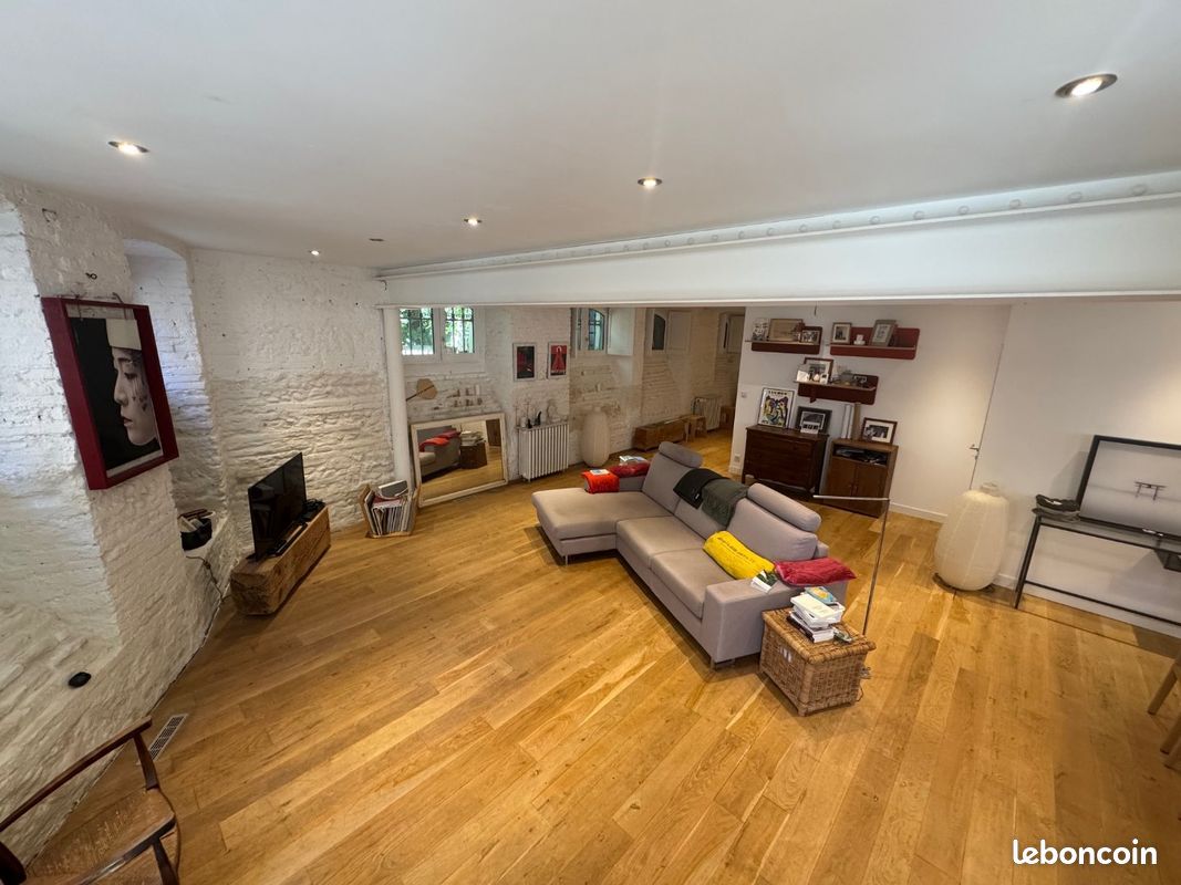 Appartement 2 pièces 84 m² · à Toulouse · 84 m² · 280 000 €