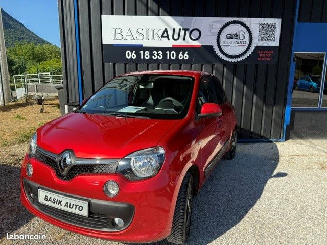 Renault TWINGO III 0.9 TCE 90CH ENERGY INTENS (image 1)