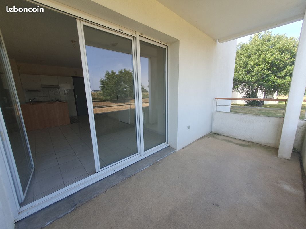 Appartement 2 pièces 35 m² · à Ploërmel · 35 m² · 87 980 €
