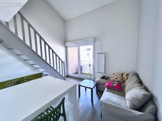 Appartement 1 pièce 35 m² · à Toulouse · 35 m² · 124 000 €