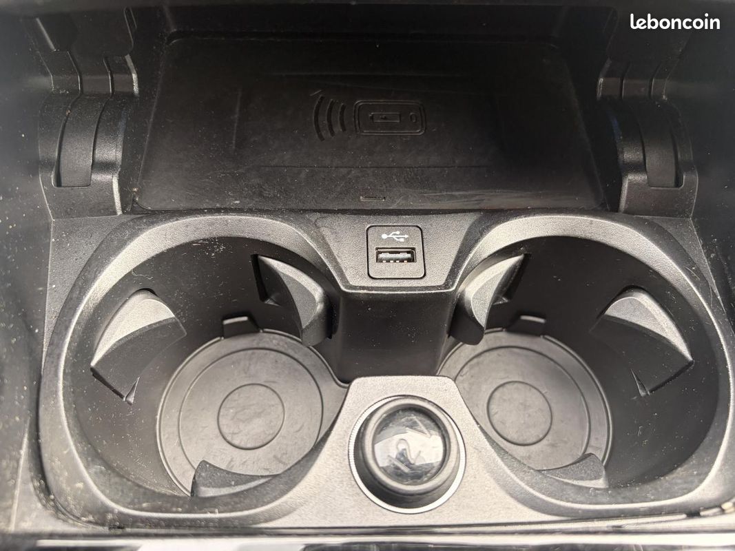 BMW SERIE 3 318i Touring - BVA TOURING G21 LCI Business Design PHASE 2 + francaise (image 36)