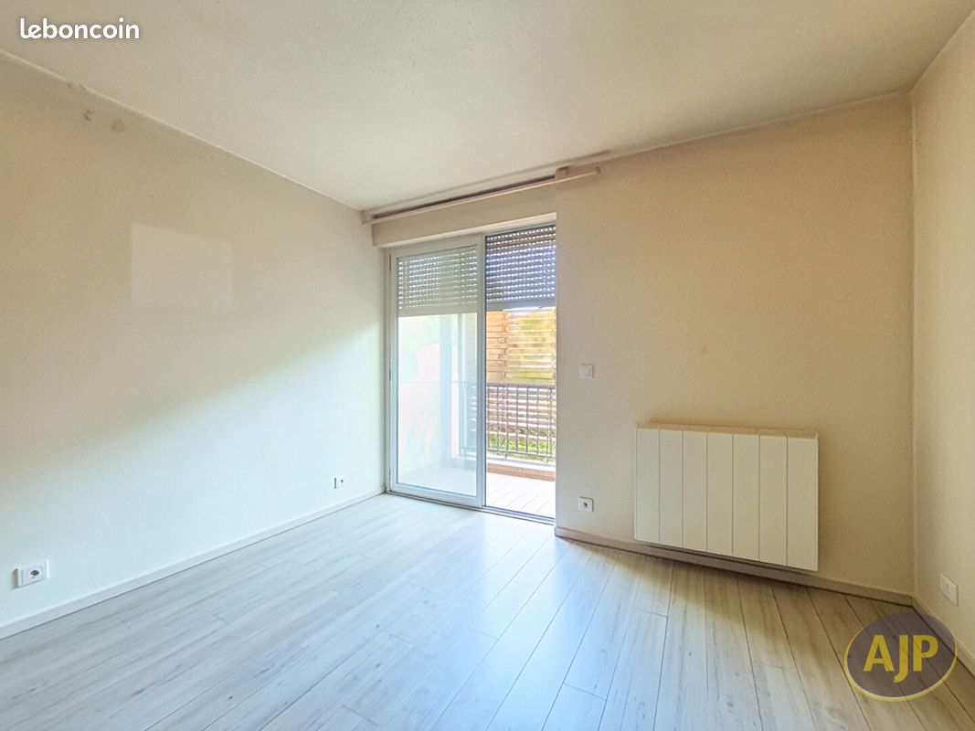Appartement 1 pièce 21 m² · à La Roche-sur-Yon · 21 m² · 49 900 €