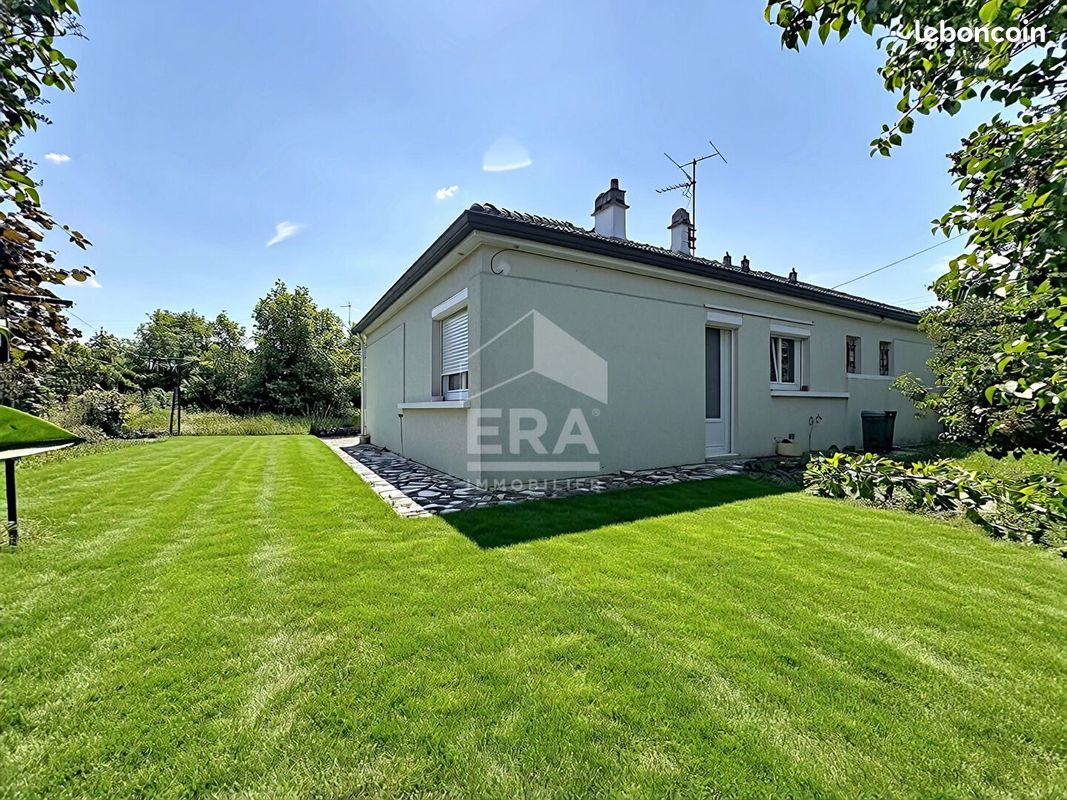 Maison 3 pièces 72 m² · à Étréchy · 72 m² · 265 000 €