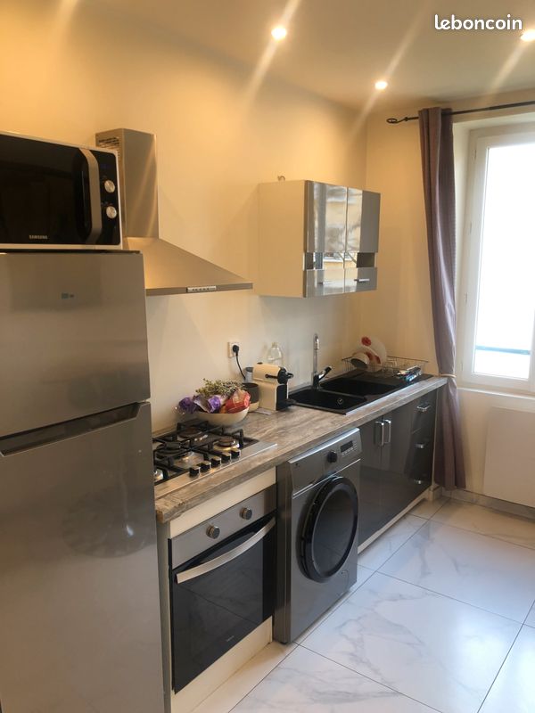 Appartement 3 pièces 67 m² · à Grigny-sur-Rhône · 67 m² · 159 000 €