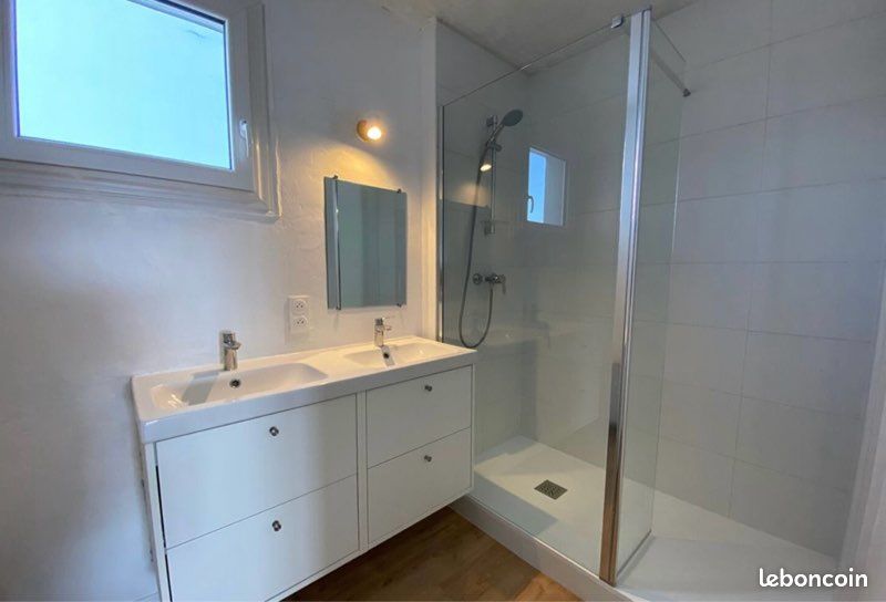 Appartement 3 pièces 47 m² · à Lyon · 47 m² · 850 €
