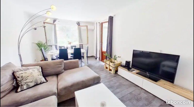 Appartement 4 pièces 75 m² · à La Trinité · 75 m² · 350 000 €