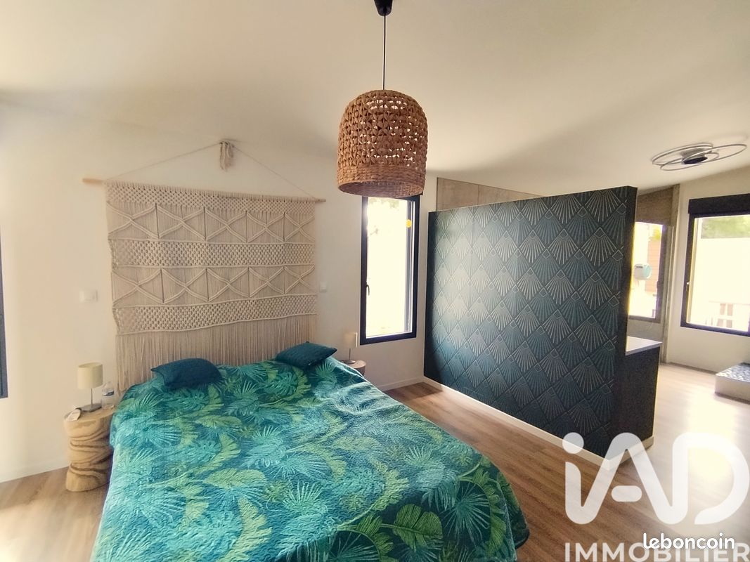 Maison 4 pièces 166 m² (image 12)