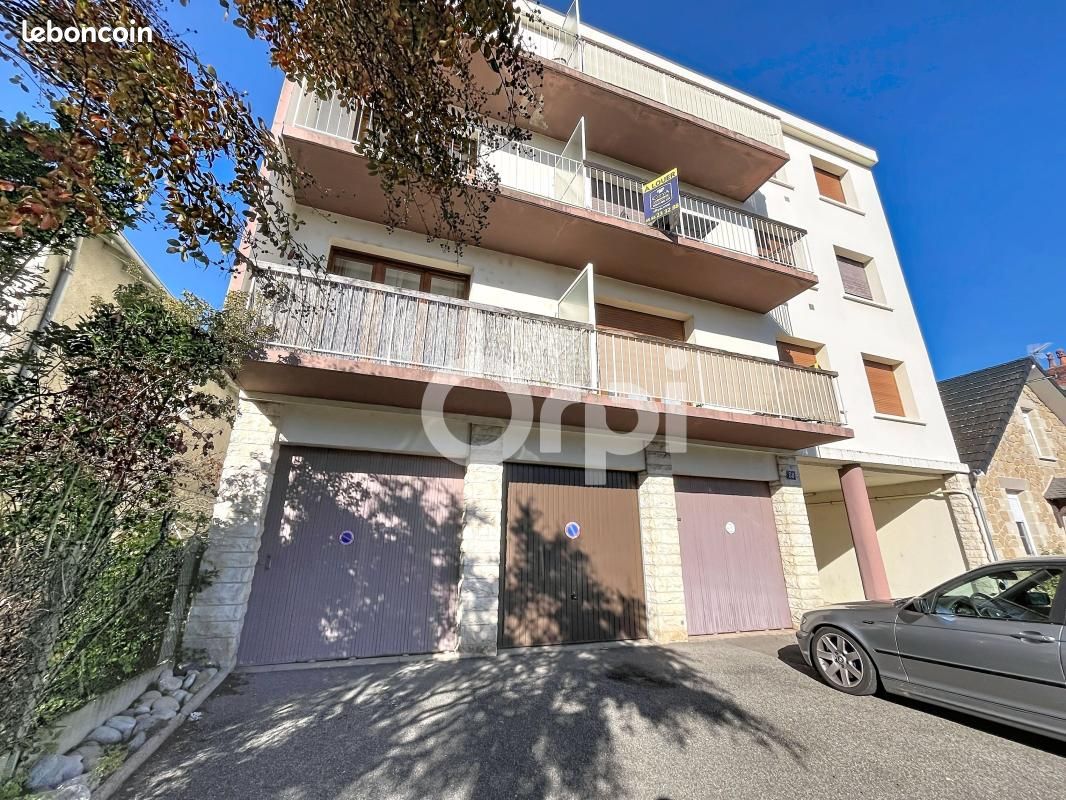 Appartement 3 pièces 61 m² · à Brive-la-Gaillarde · 61 m² · 149 900 €