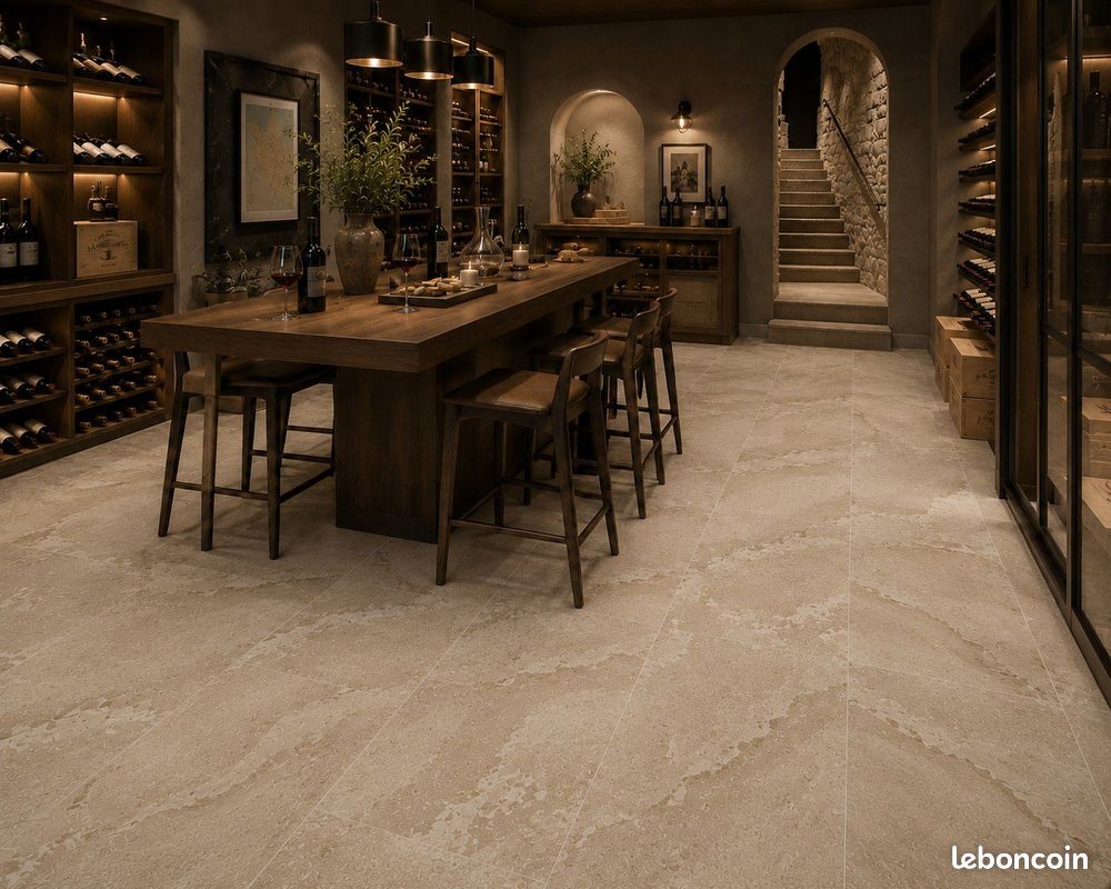 🔥 CARRELAGE ATICA BEIGE 30x60 🔥 (image 2)