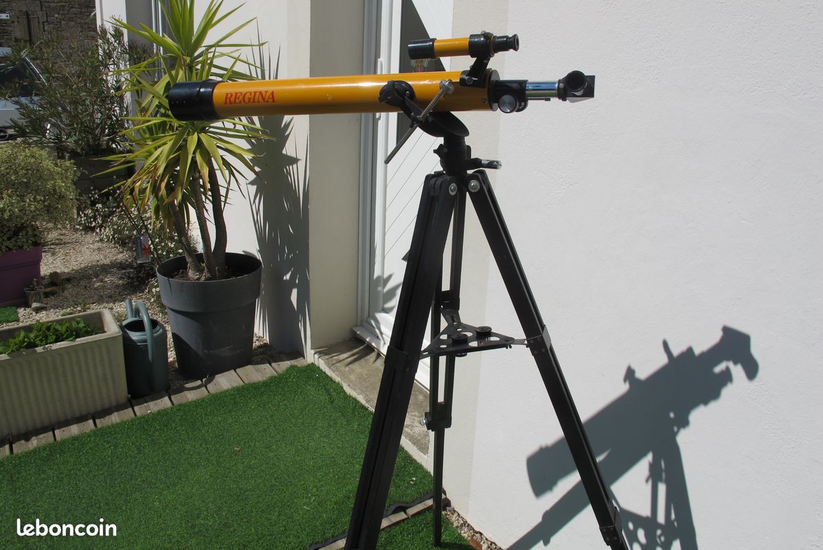 Lunnette astronomie (image 3)