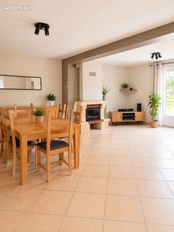Maison 7 pièces 147 m² · à Marines · 147 m² · 345 000 €