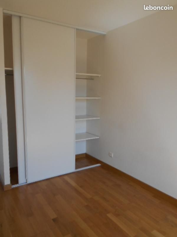 Appartement 3 pièces 55 m² · à Lamorlaye · 55 m² · 899 €/mois