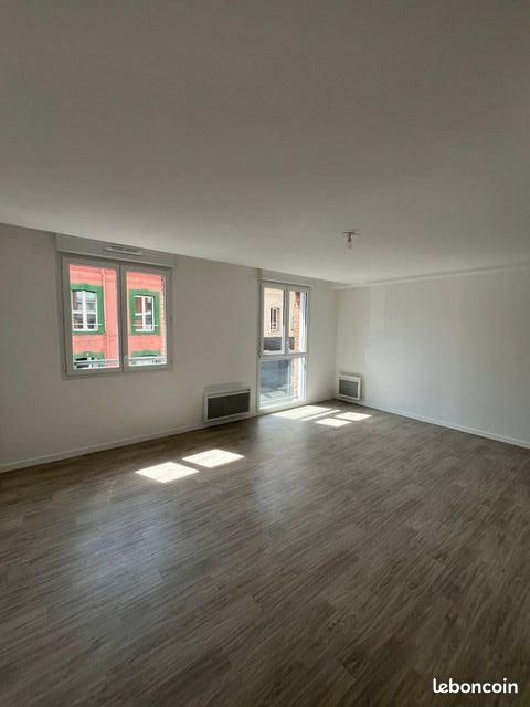 Appartement 2 pièces 48 m² · à Le Havre · 48 m² · 656 €