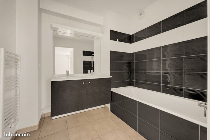 Appartement 3 pièces 55 m² — 11