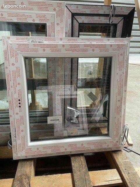 Porte-Fenêtre En Stock (image 2)