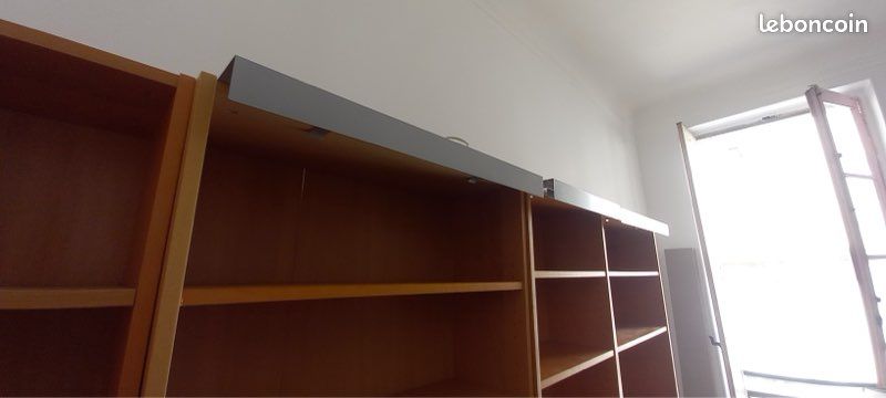 Bibliothèque (image 2)