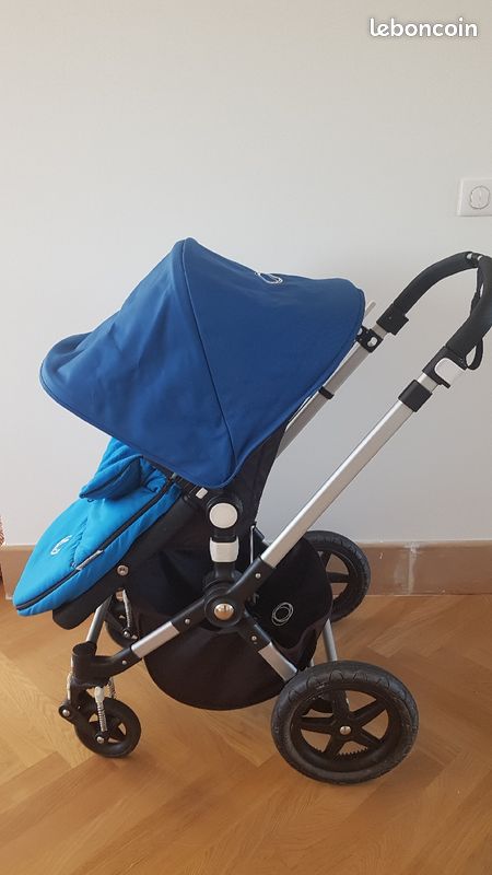Poussette Bugaboo caméléon 3 (image 2)