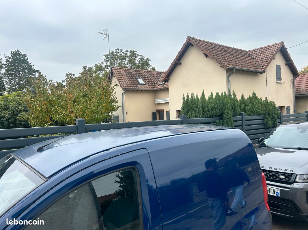 Maison 5 pièces 120 m² · à Saint-André-les-Vergers · 120 m² · 250 000 €