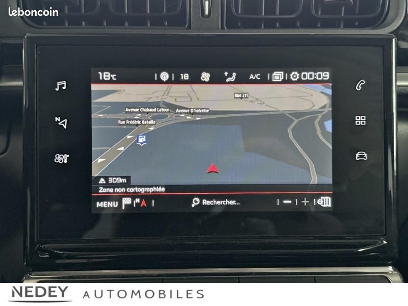 Citroen C3 1.2 PureTech 83ch S&S Feel Business (image 15)