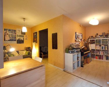 Appartement 180 000 € - 36 m²