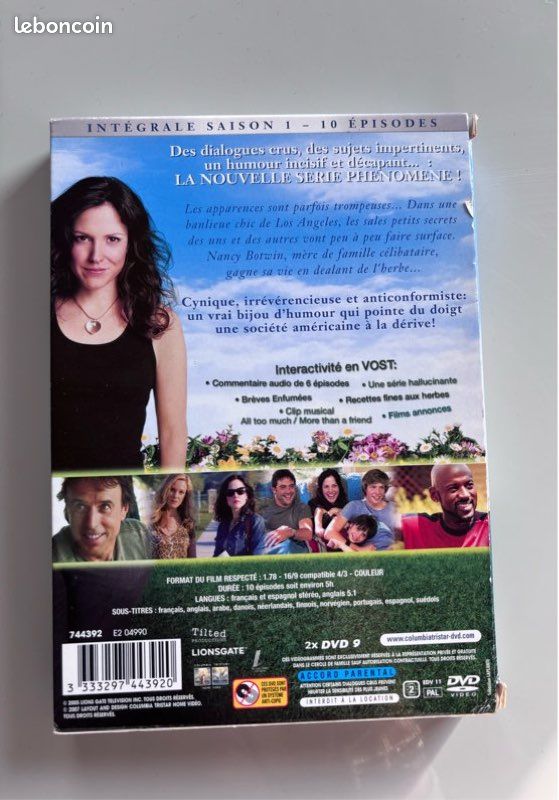 Weeds - Saison 1 (image 3)