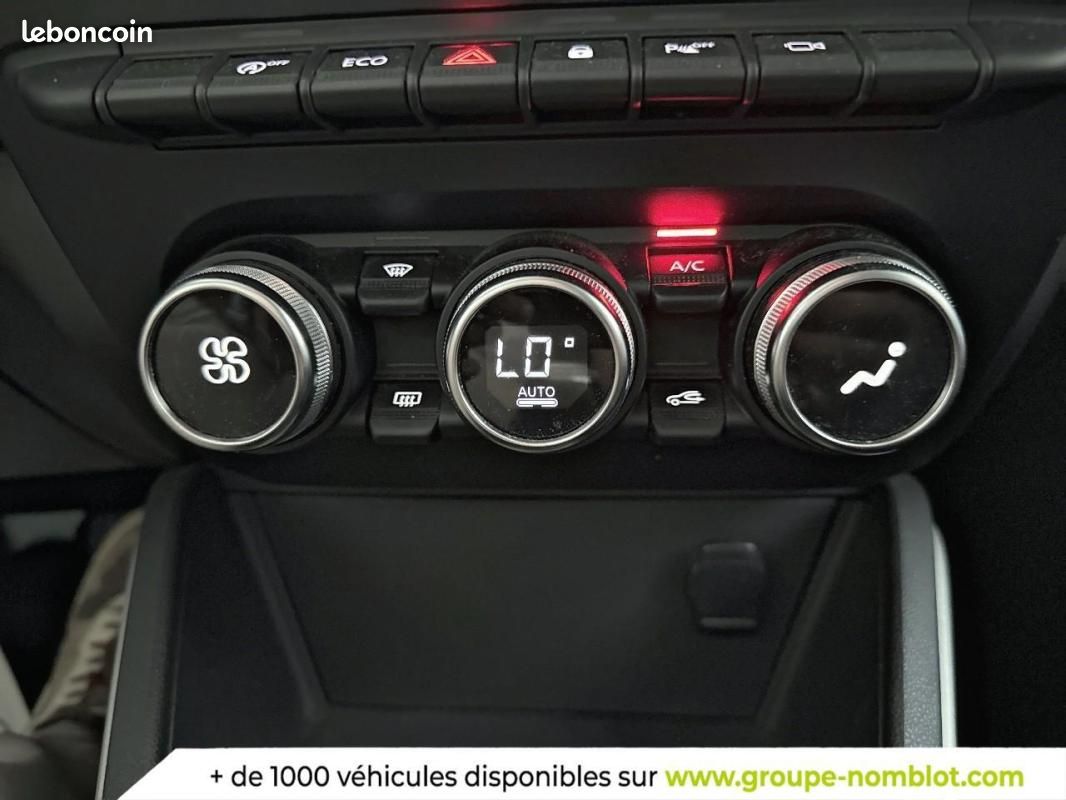 Dacia Duster Blue dCi 115 4x2 Prestige (image 14)
