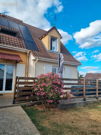 Maison T4 90 m2