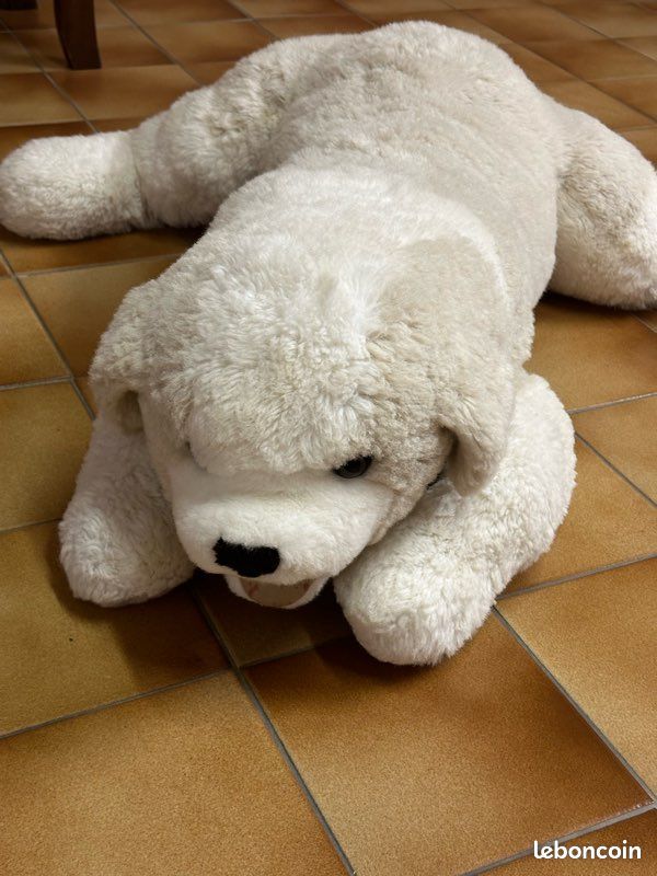 Gros nounours tout doux (image 3)