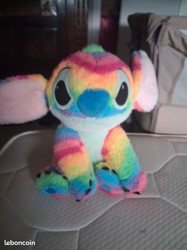Peluche (image 1)