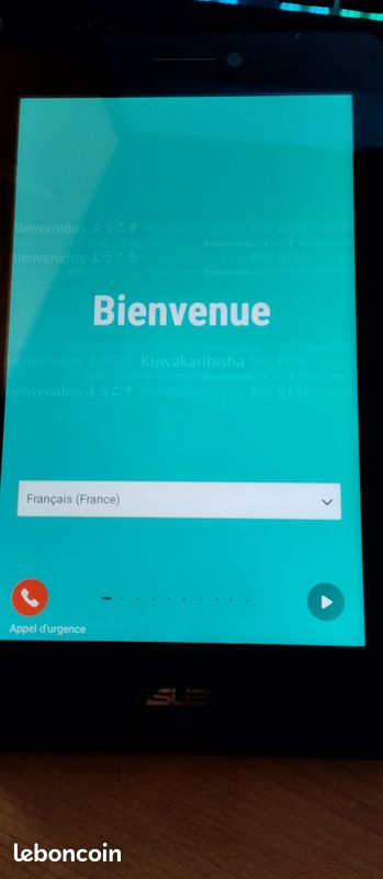 Asus fonepad 7 (image 5)