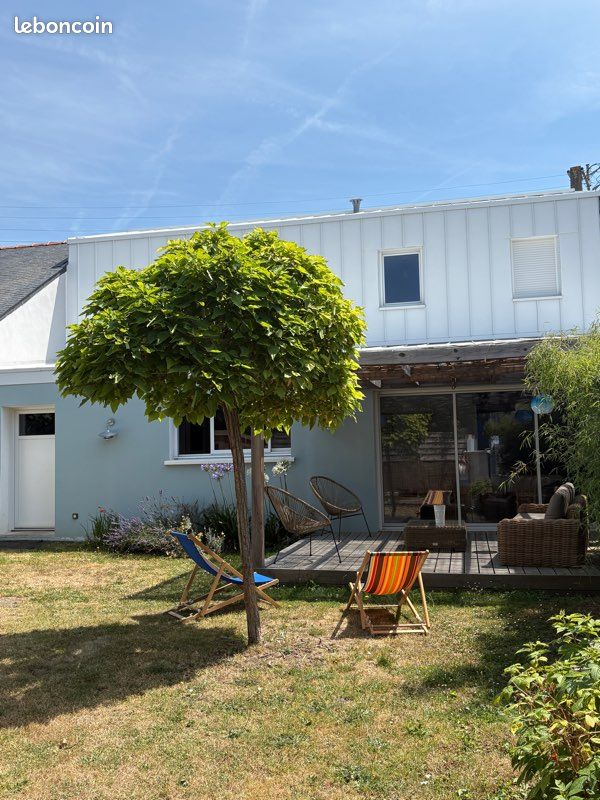 Maison 6 pièces 152 m² · à Nantes · 152 m² · 699 900 €
