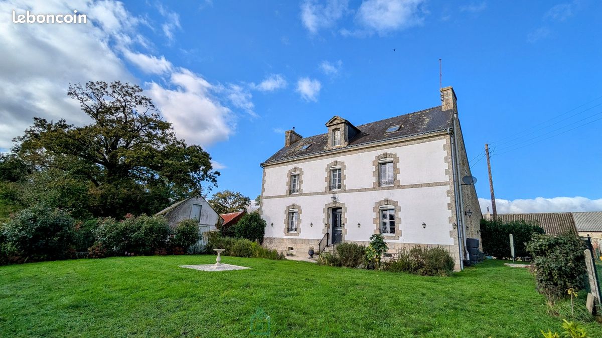 Maison 9 pièces 160 m² · à Lignol · 160 m² · 248 900 €