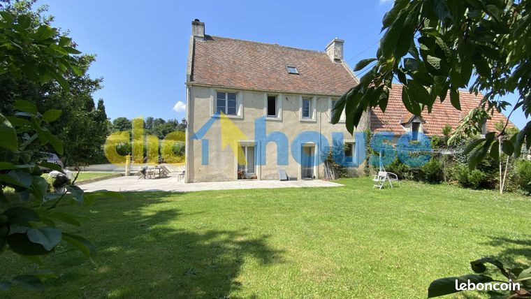 Maison 7 pièces 210 m²