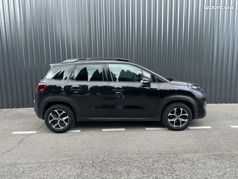 Citroen C3 Aircross PureTech 130ch S&S Shine EAT6 (image 3)