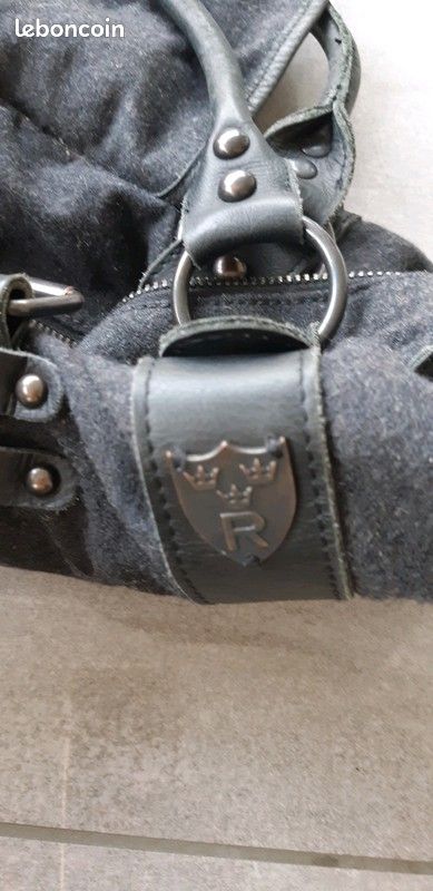 Sac à main Ralph Lauren (image 3)