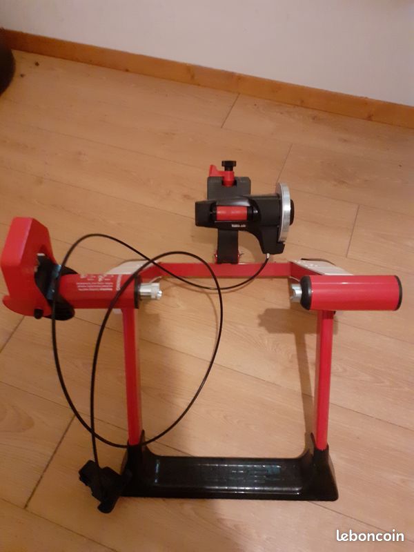 Home Trainer Elite (image 2)