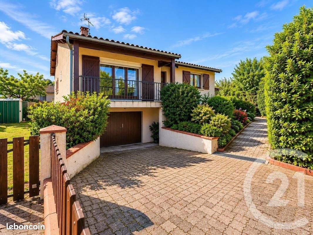 Maison 6 pièces 156 m² · à Castelmaurou · 156 m² · 346 000 €