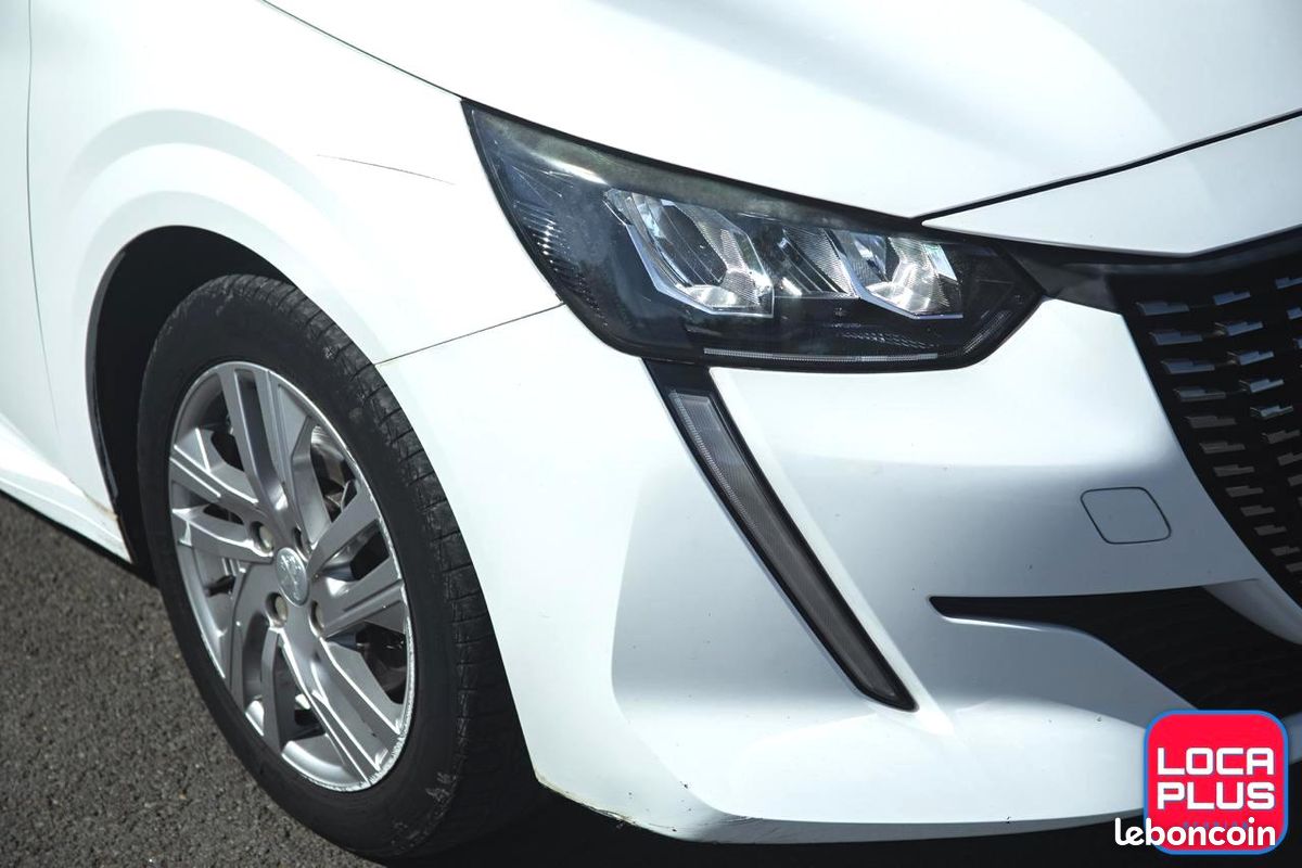 PEUGEOT 208 II 1.5 Hdi 100 Cv ACTIVE *Prix PROMOTION (image 15)